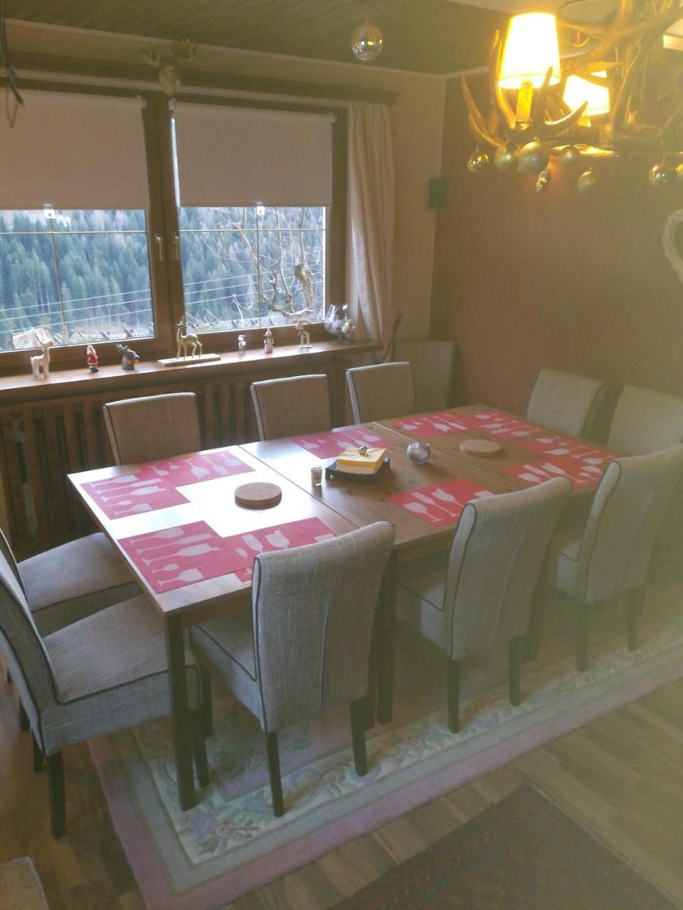 Chalet Catton Two Bedroom Appartement Near Bad Kleinkirchheim Radenthein Exteriör bild
