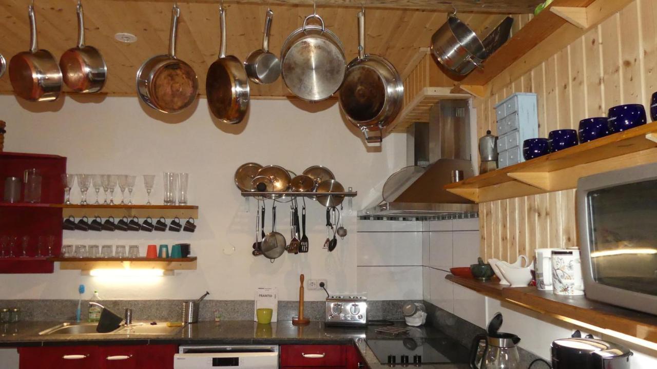 Chalet Catton Two Bedroom Appartement Near Bad Kleinkirchheim Radenthein Exteriör bild