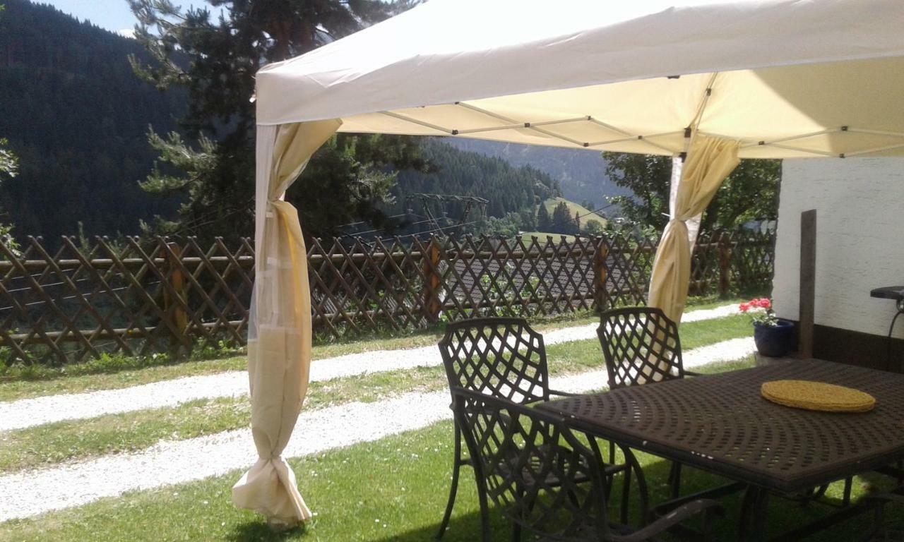 Chalet Catton Two Bedroom Appartement Near Bad Kleinkirchheim Radenthein Exteriör bild